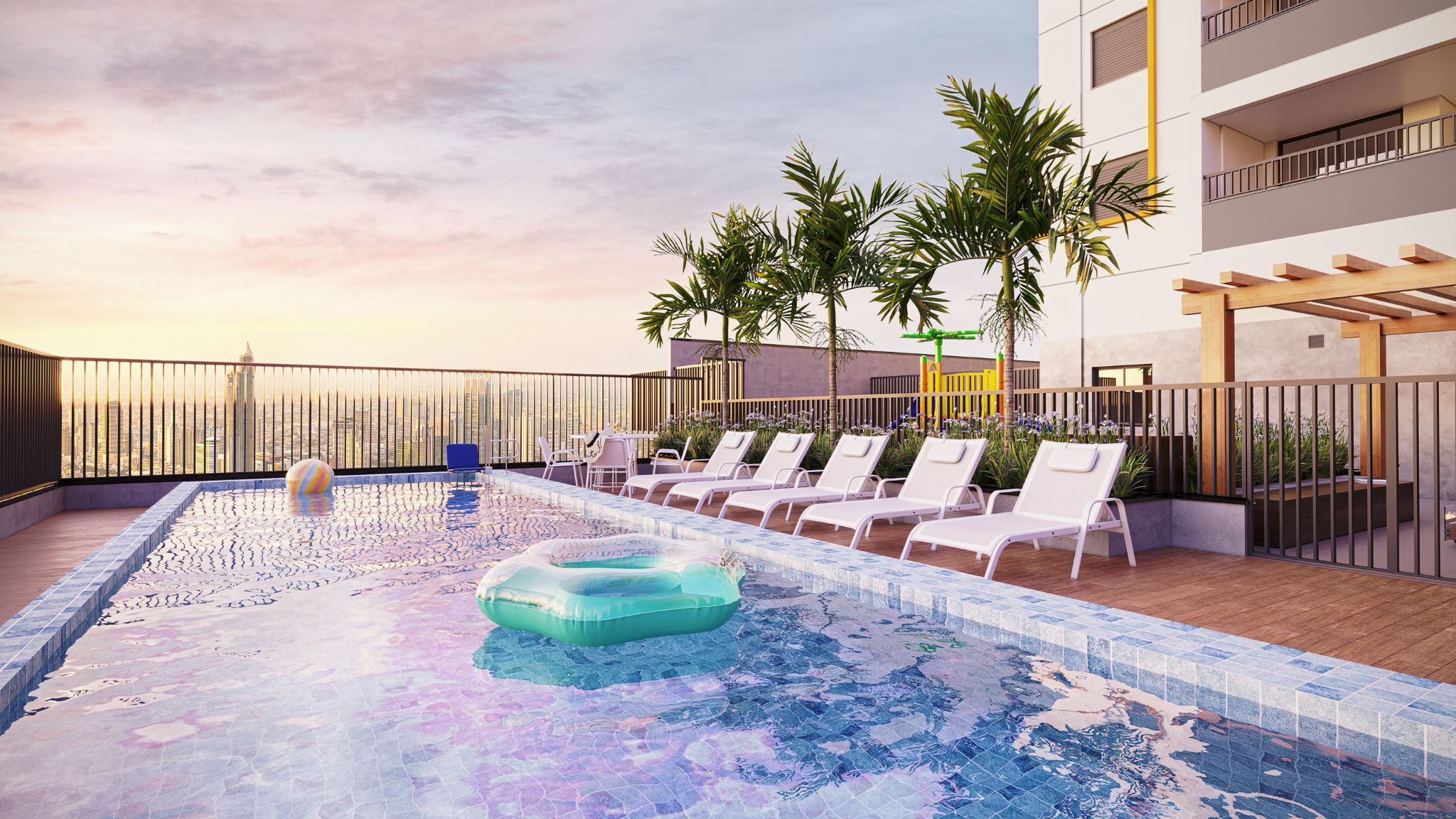 Residencial Multifamiliar de 2 quartos, 54m² no bairro Vila Gustavo, em São Paulo | Eu Corretor