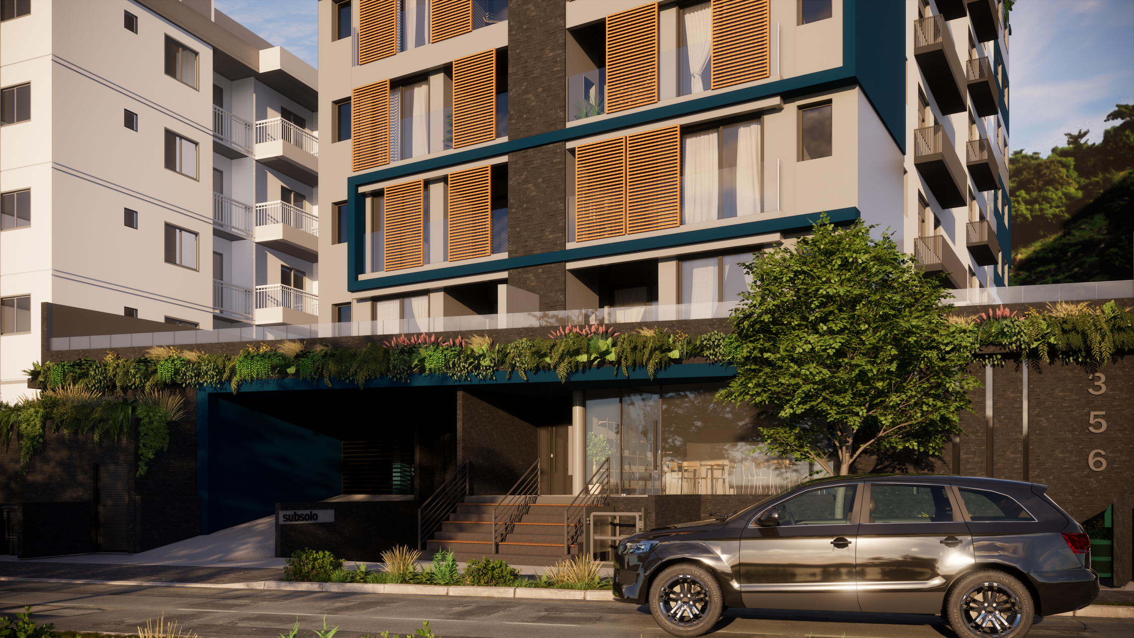 Residencial Multifamiliar de 1 quarto, 40m² no bairro Saco dos Limões, em Florianópolis | Eu Corretor