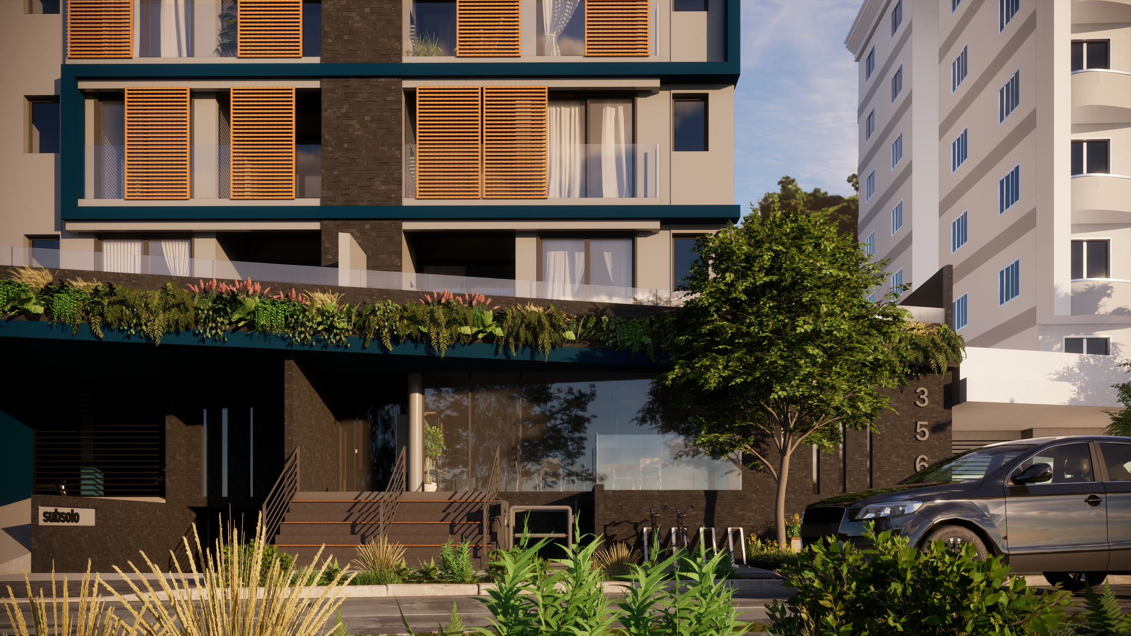 Residencial Multifamiliar de 1 quarto, 40m² no bairro Saco dos Limões, em Florianópolis | Eu Corretor