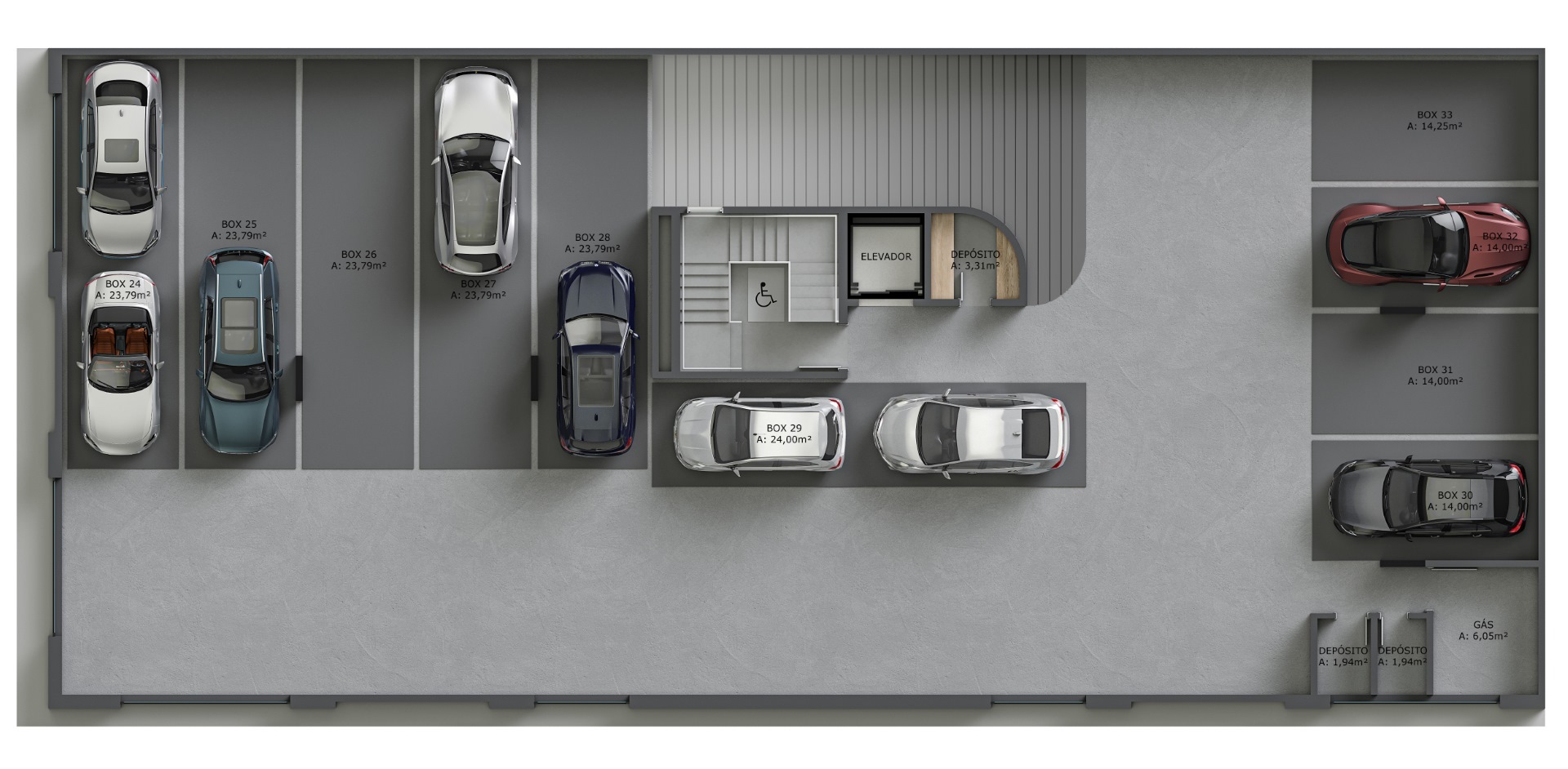 Vargas Home Style - Pirâmide Imóveis