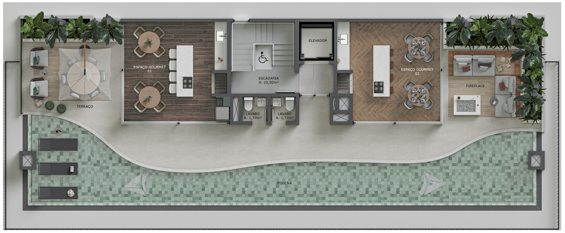 Vargas Home Style - Pirâmide Imóveis