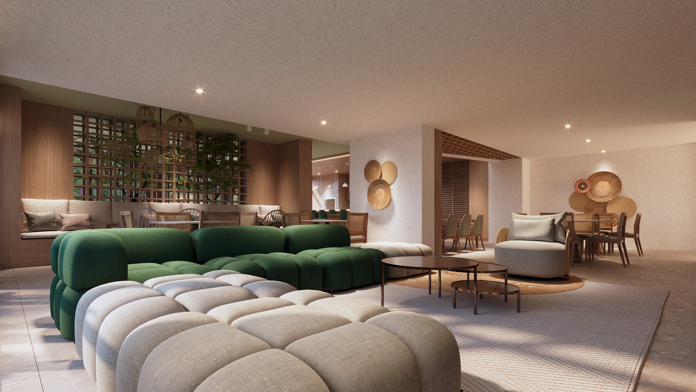 Residencial Multifamiliar de 3 quartos, 154m² no bairro Perequê, em Porto Belo | Eu Corretor