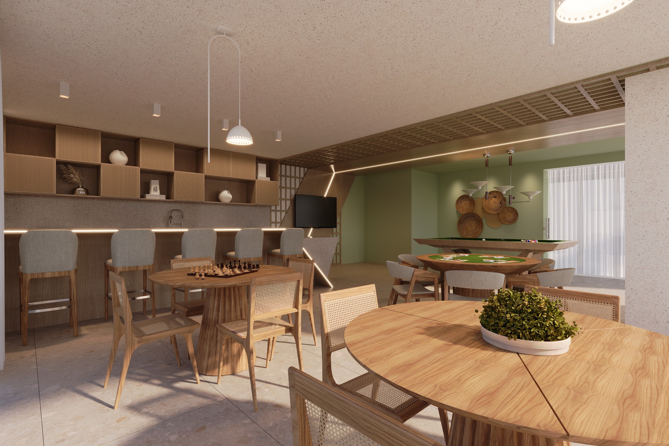 Residencial Multifamiliar de 3 quartos, 154m² no bairro Perequê, em Porto Belo | Eu Corretor