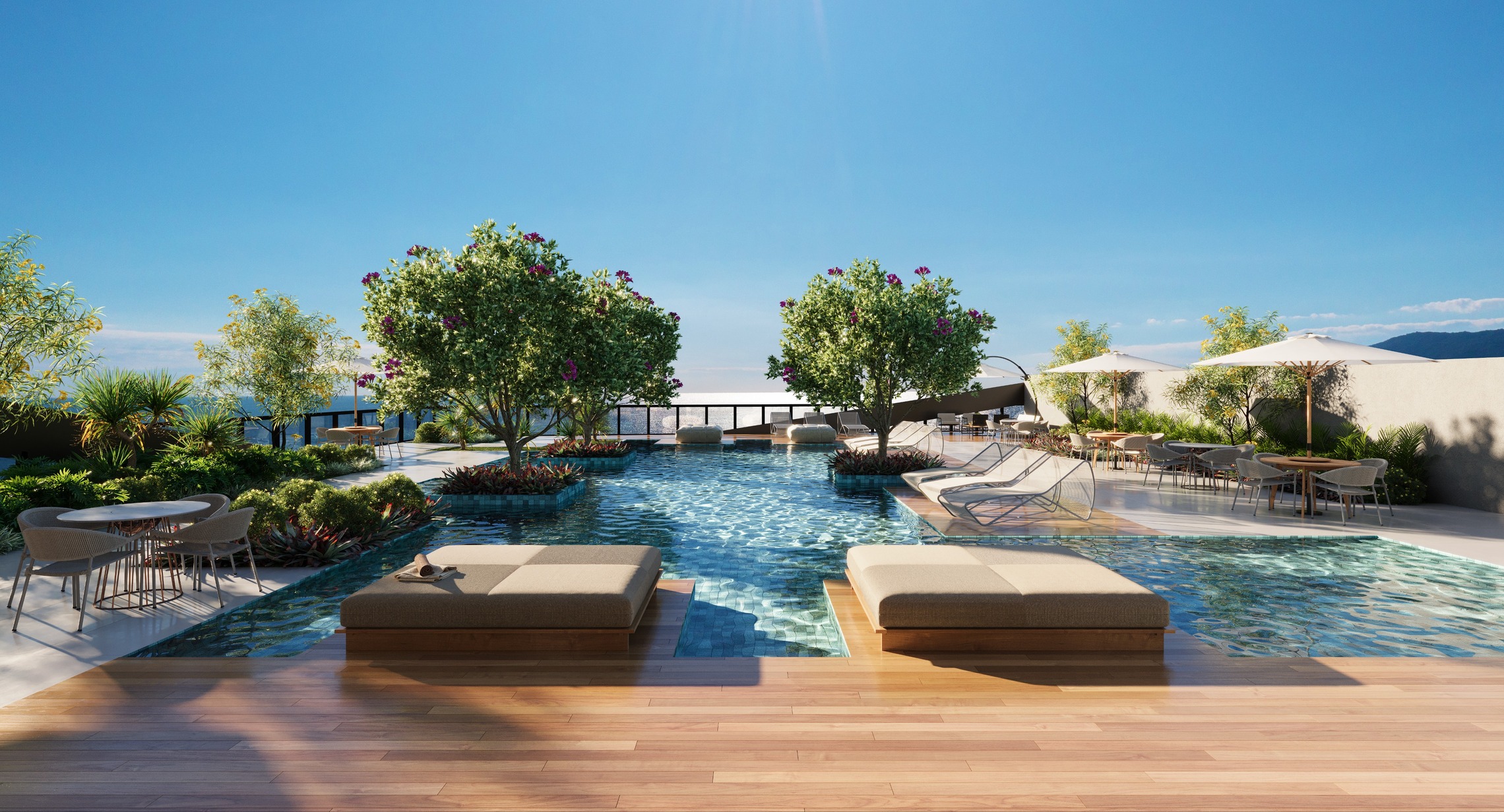 Residencial Multifamiliar de 3 quartos, 154m² no bairro Perequê, em Porto Belo | Eu Corretor