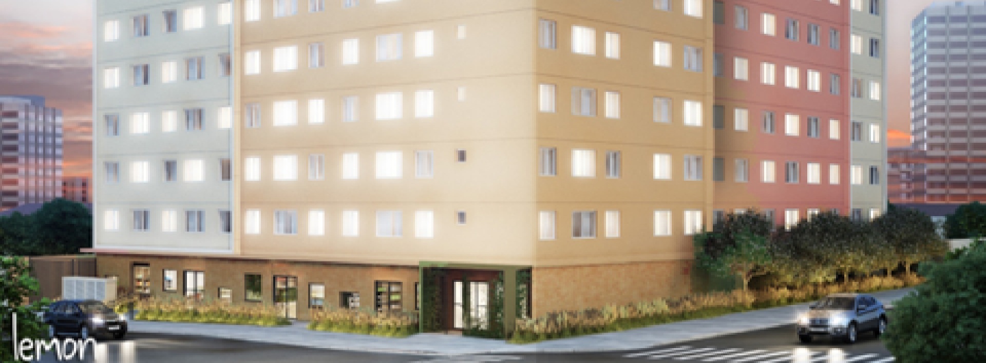 Comercial de 34m² no bairro Campos Elíseos, em São Paulo | Eu Corretor