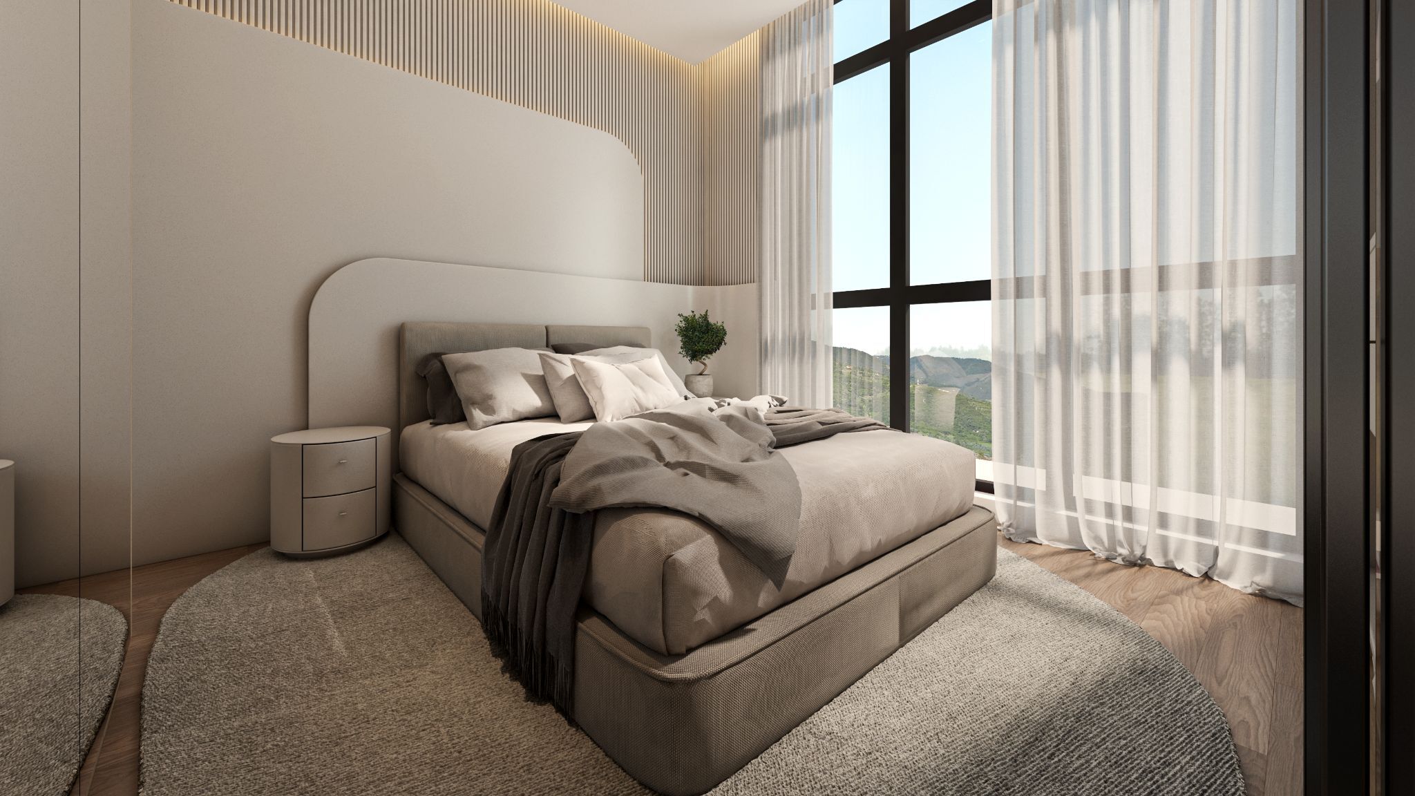 Dormitorio