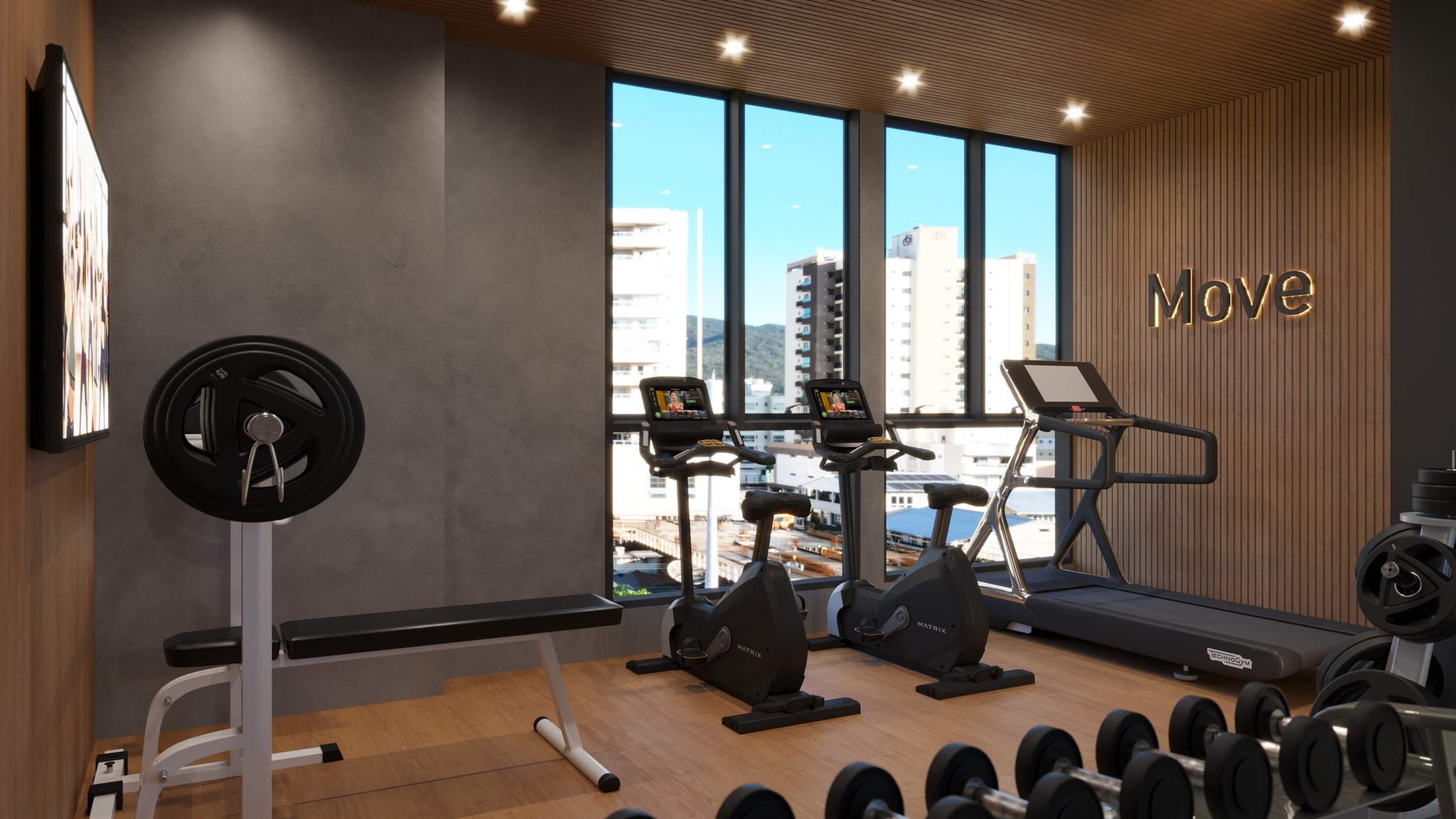 Fitness