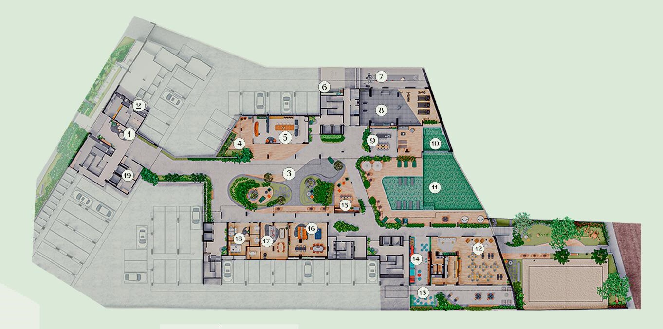 D Vert - Dimas Construções