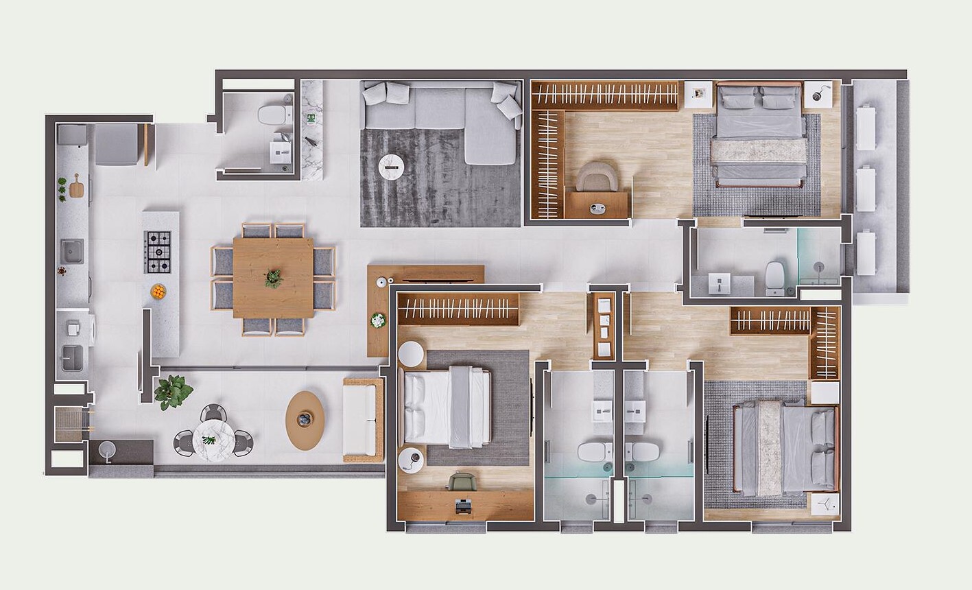 D Vert - Dimas Construções