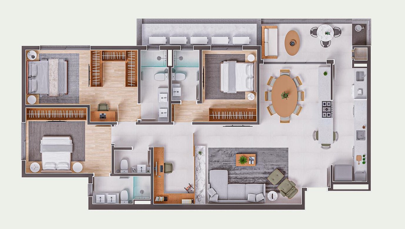 D Vert - Dimas Construções