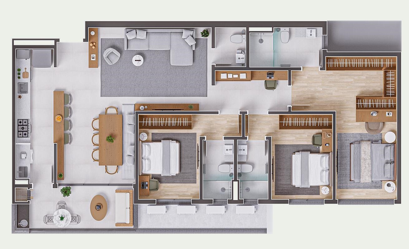 D Vert - Dimas Construções