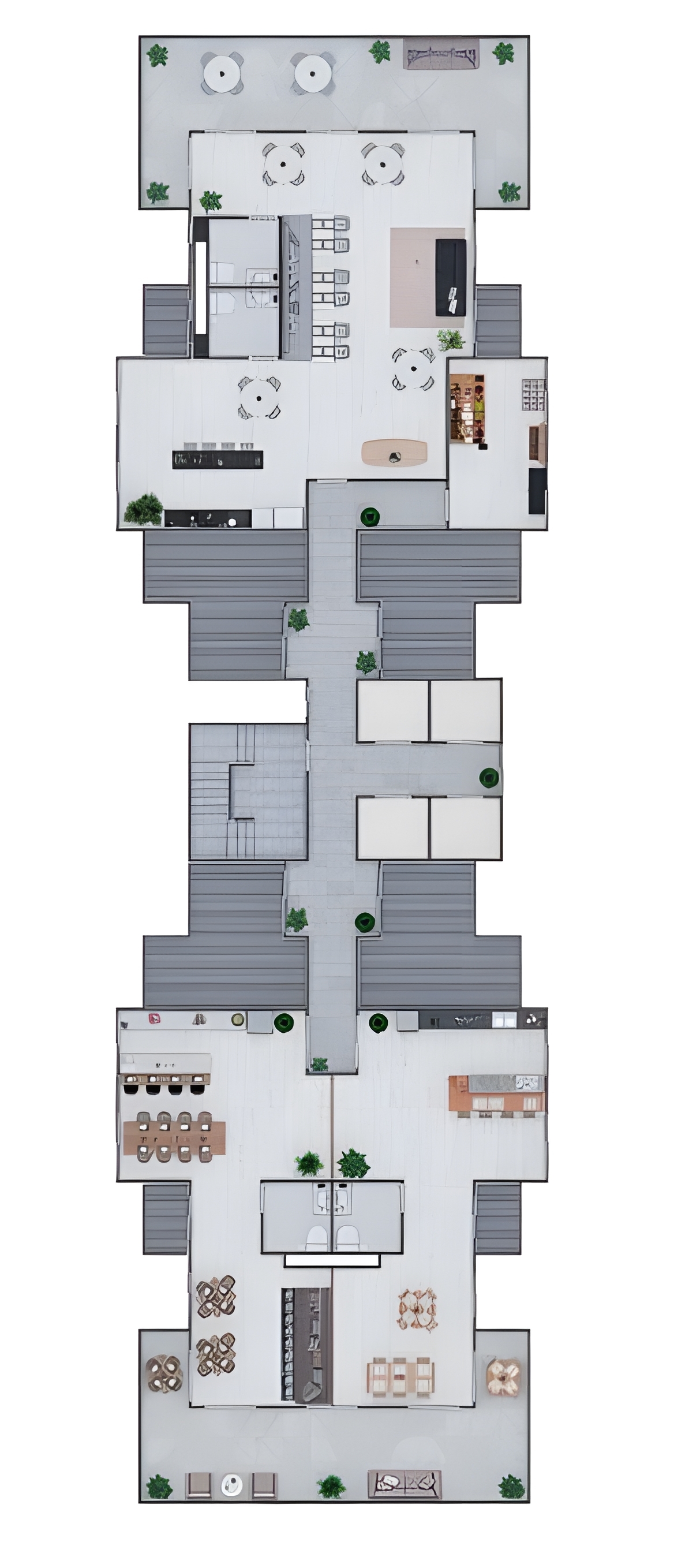 Parque do Sol - Fase 2 Parque do Sol - Fase 2