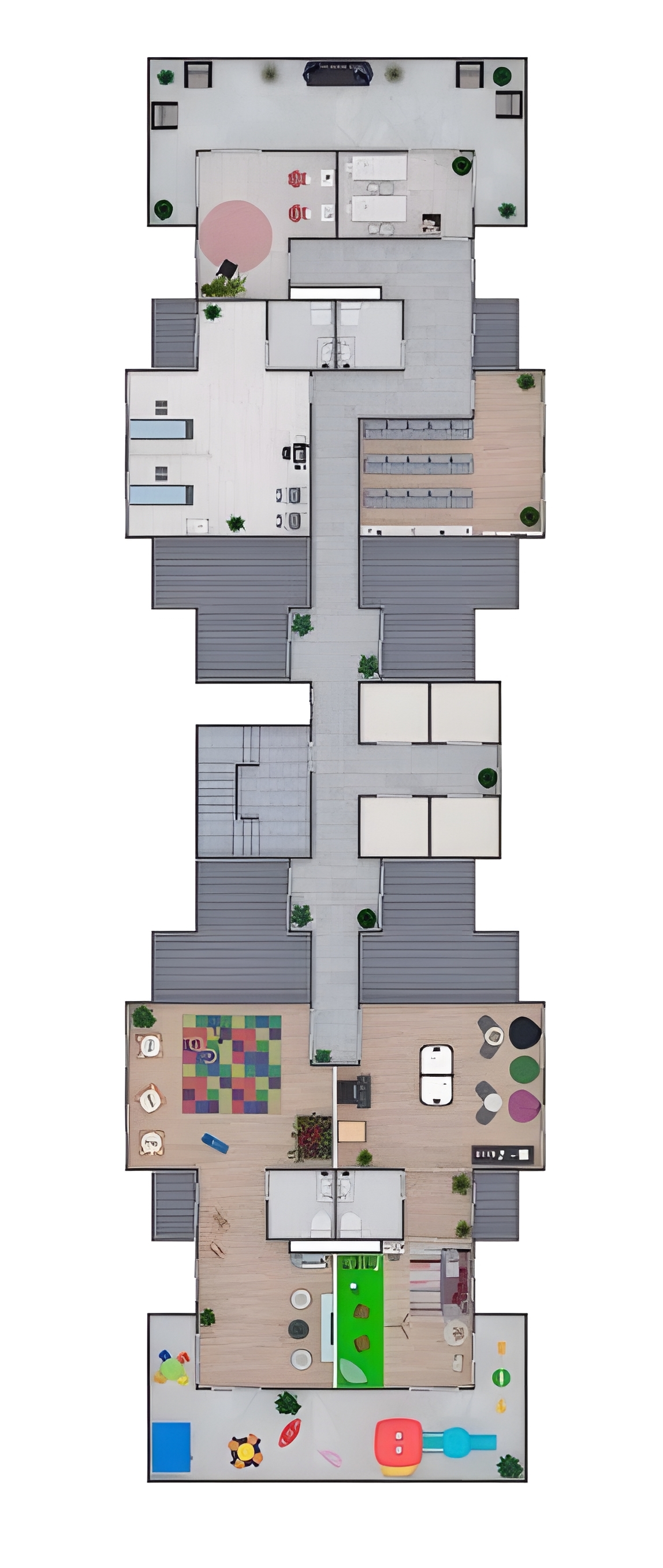 Parque do Sol - Fase 2 Parque do Sol - Fase 2