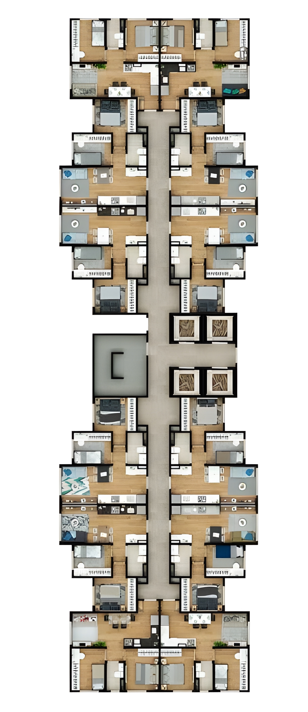 Parque do Sol - Fase 2 Parque do Sol - Fase 2