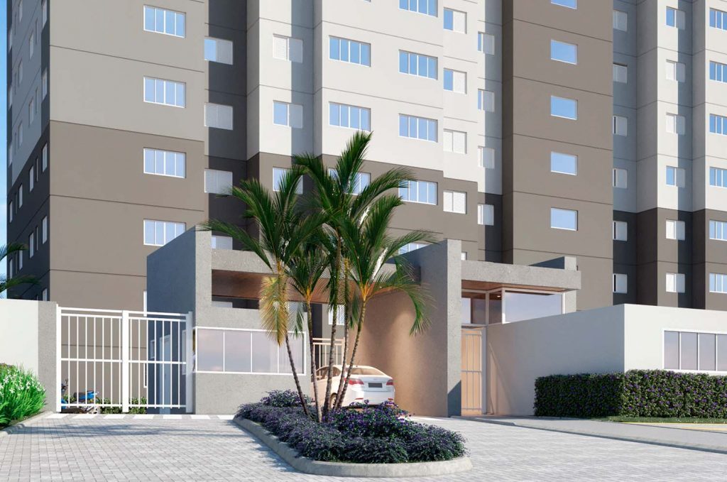 Parque do Sol - Fase 2 Parque do Sol - Fase 2