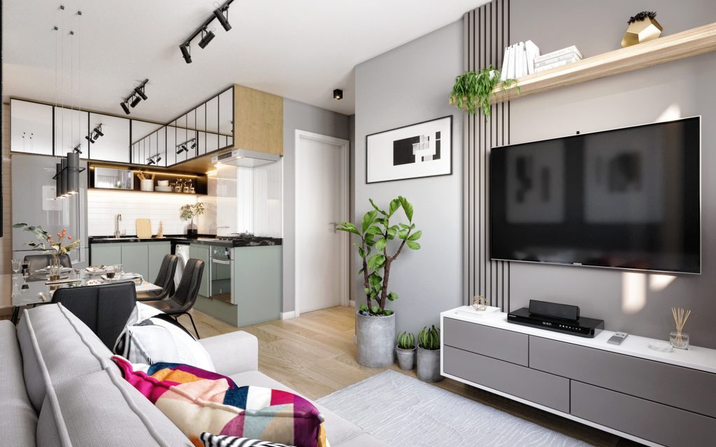 Parque do Sol - Fase 2 Parque do Sol - Fase 2