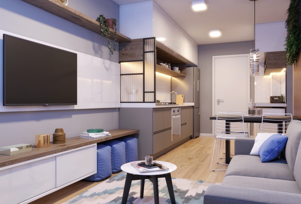 Parque do Sol - Fase 2 Parque do Sol - Fase 2