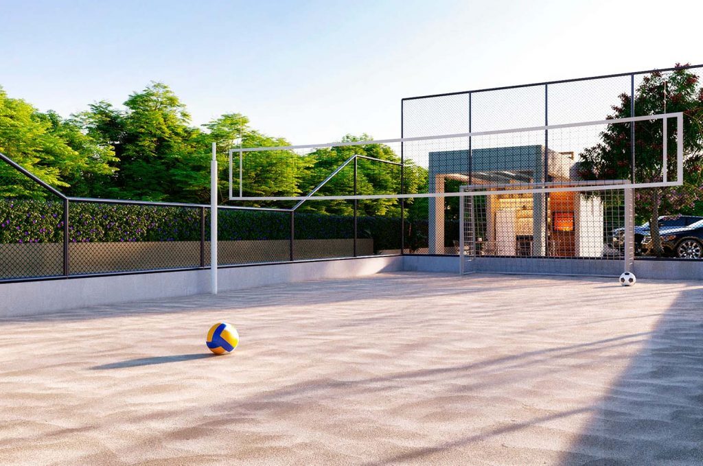 Parque do Sol - Fase 2 Parque do Sol - Fase 2