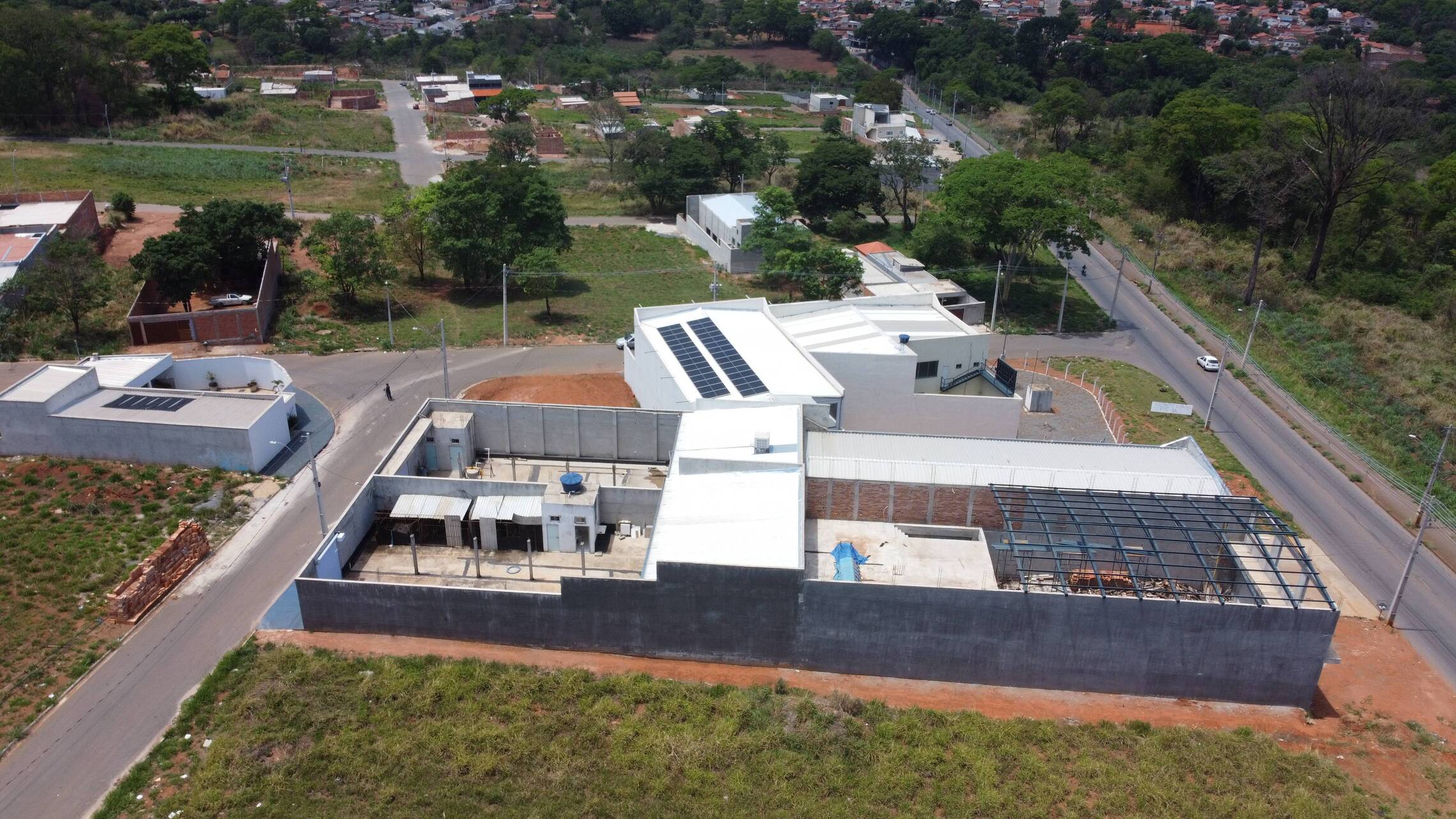 Ouro Preto - Tropical Urbanismo