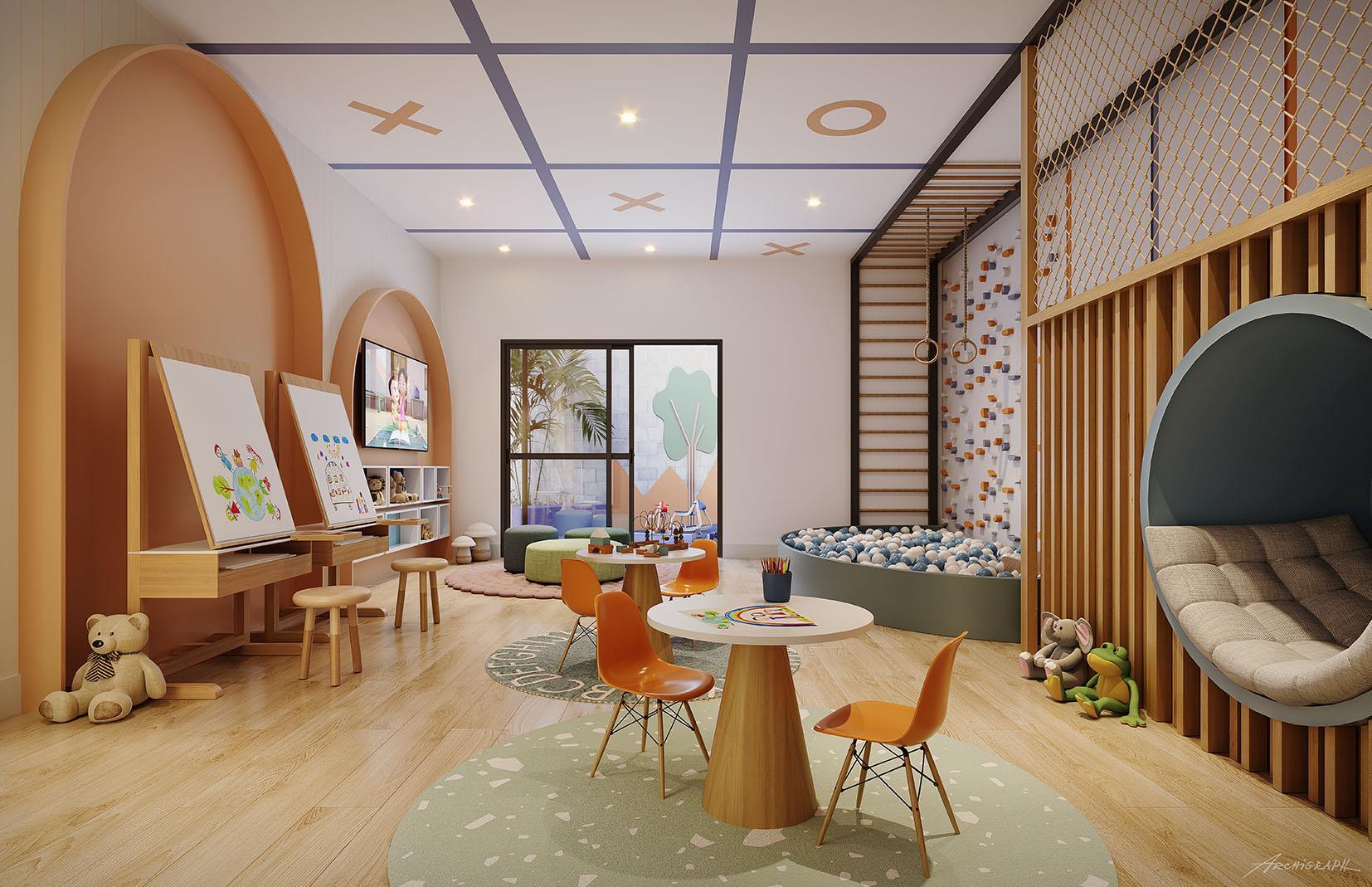 Origem Porto Imperial - Fase 1 Origem Porto Imperial - Fase 1