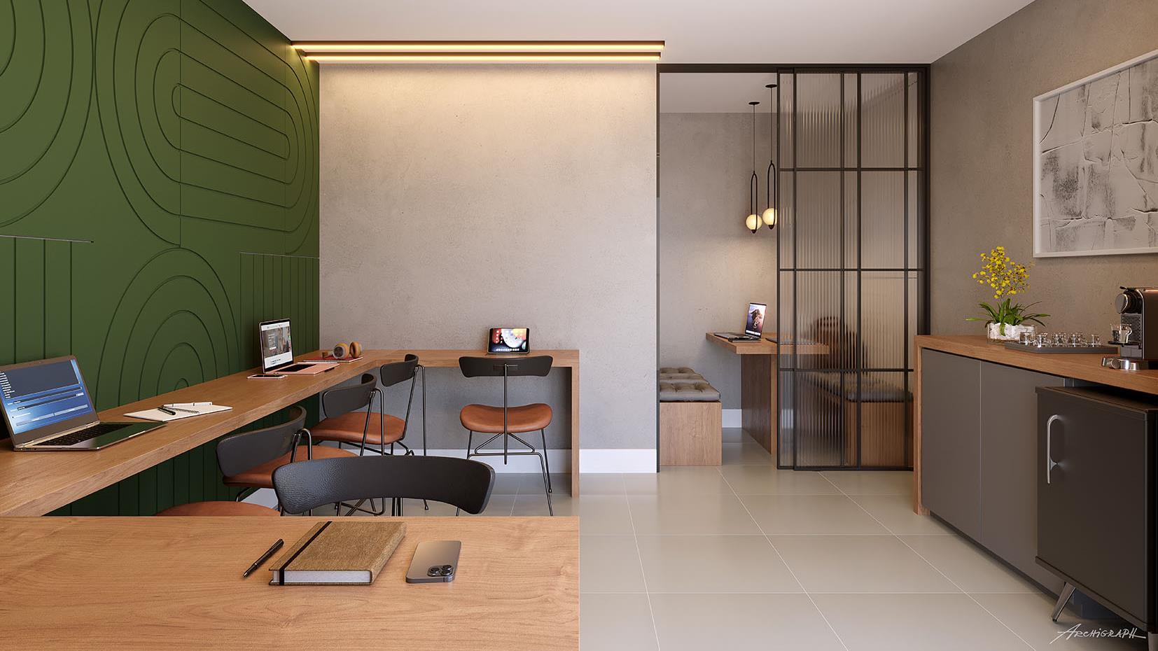 Origem Porto Imperial - Fase 1 Origem Porto Imperial - Fase 1