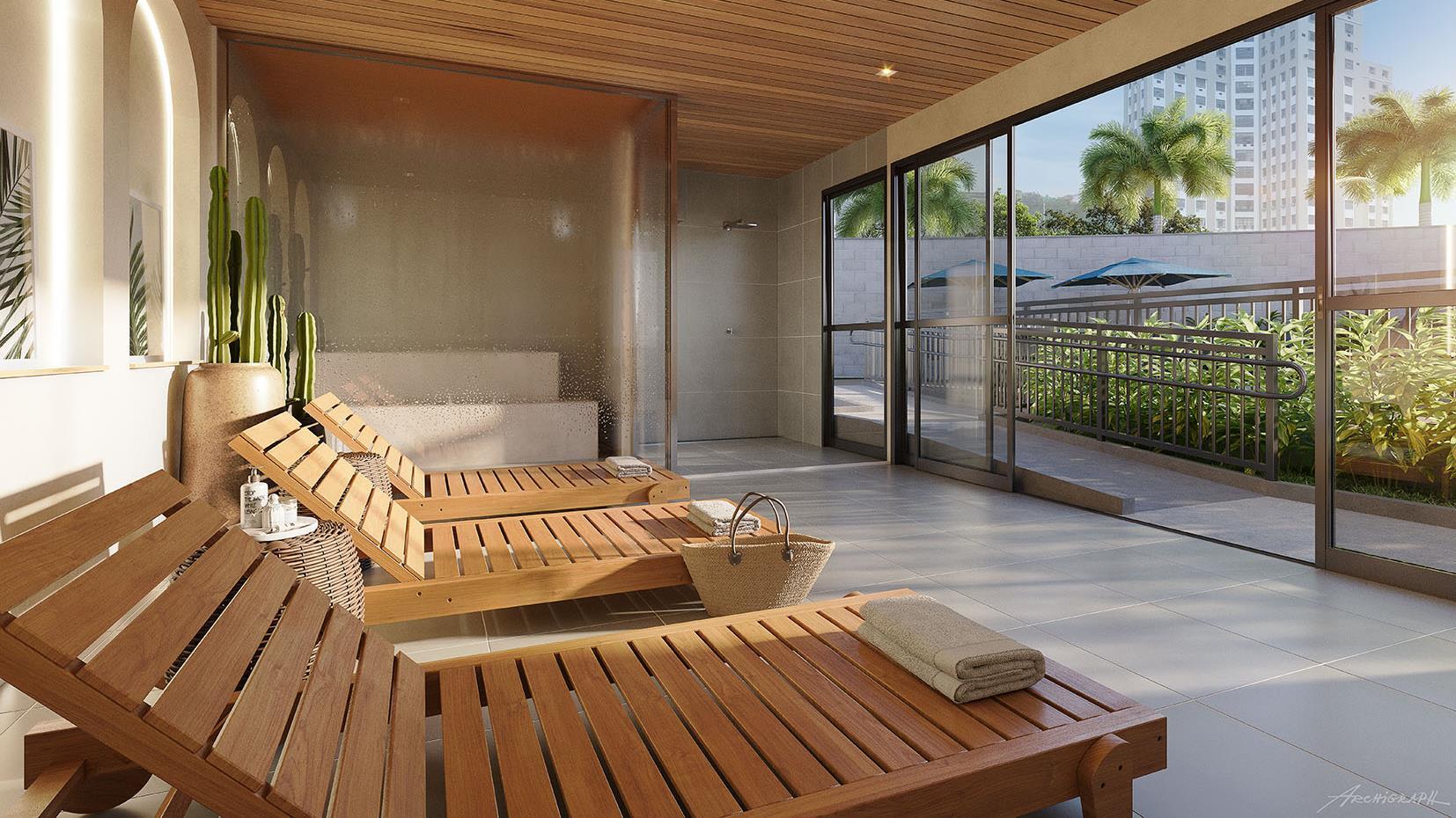 Origem Porto Imperial - Fase 1 Origem Porto Imperial - Fase 1