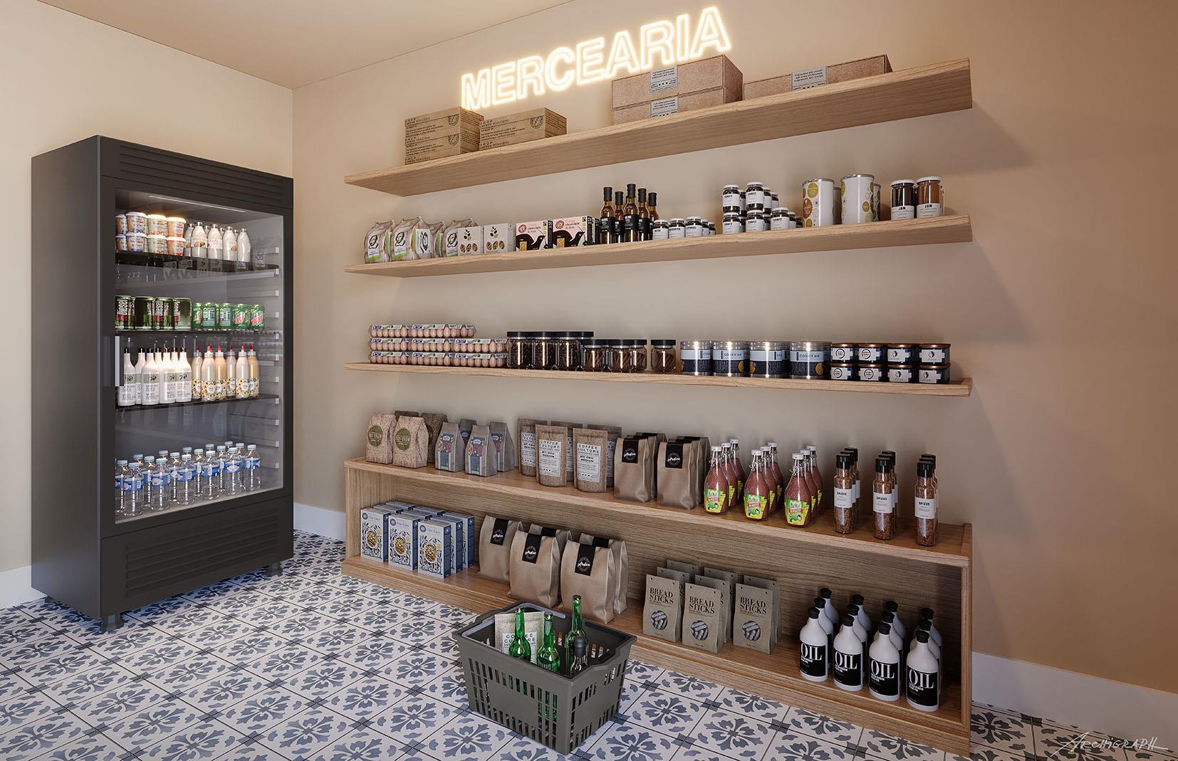 Origem Porto Imperial - Fase 1 Origem Porto Imperial - Fase 1