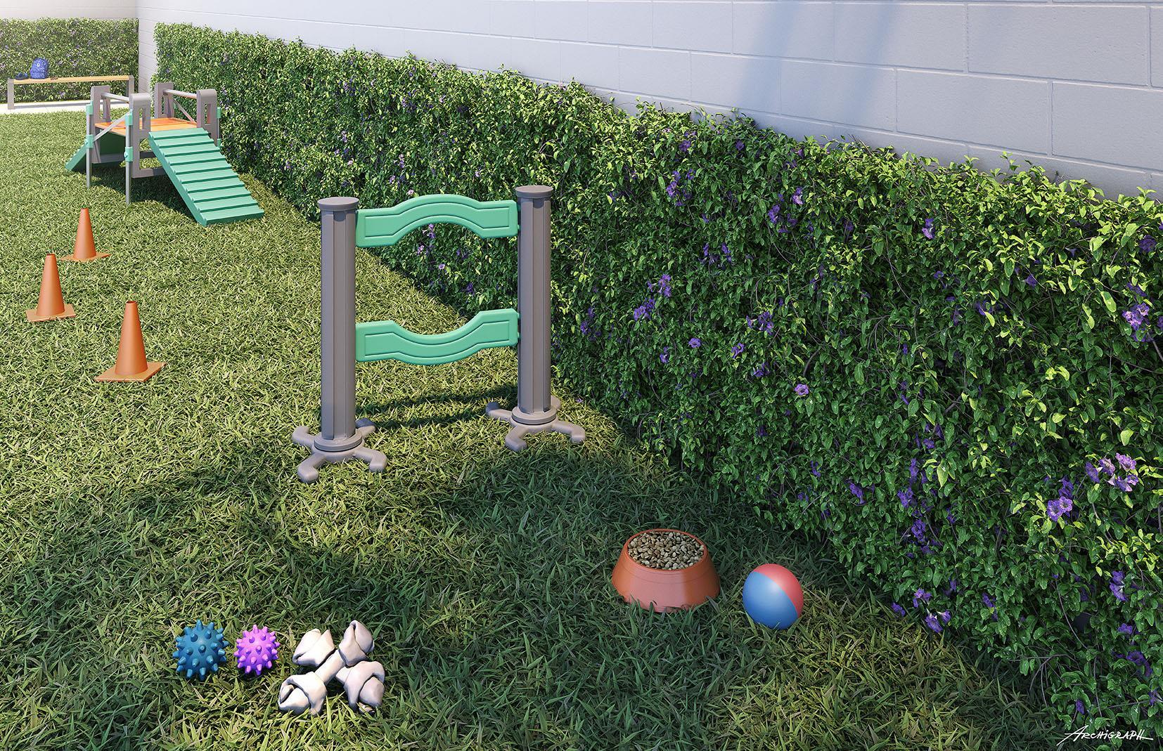 Origem Porto Imperial - Fase 1 Origem Porto Imperial - Fase 1