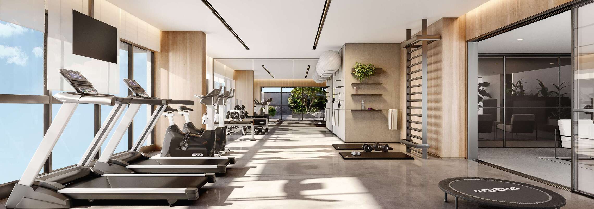 Fitness