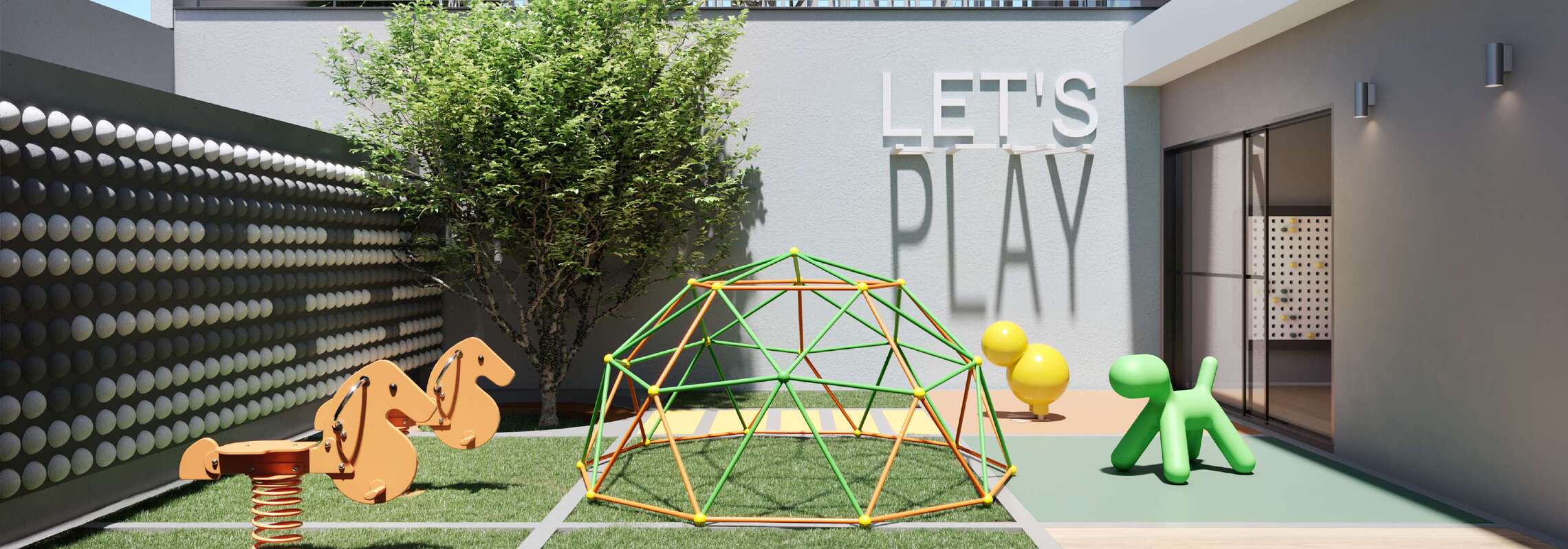 Playground