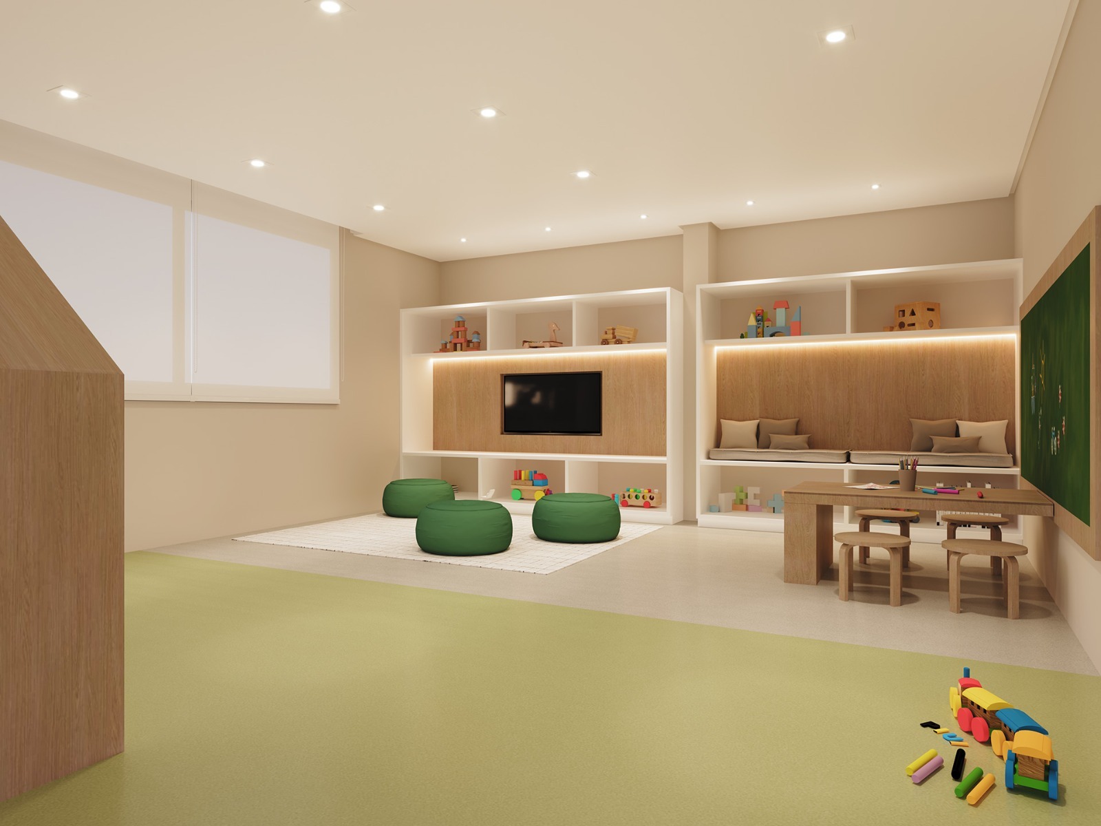 Bellissimo Mooca - ACH Engenharia e Construtora