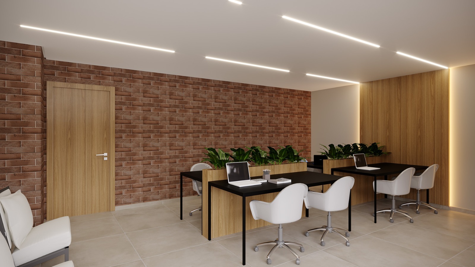 Bellissimo Mooca - ACH Engenharia e Construtora