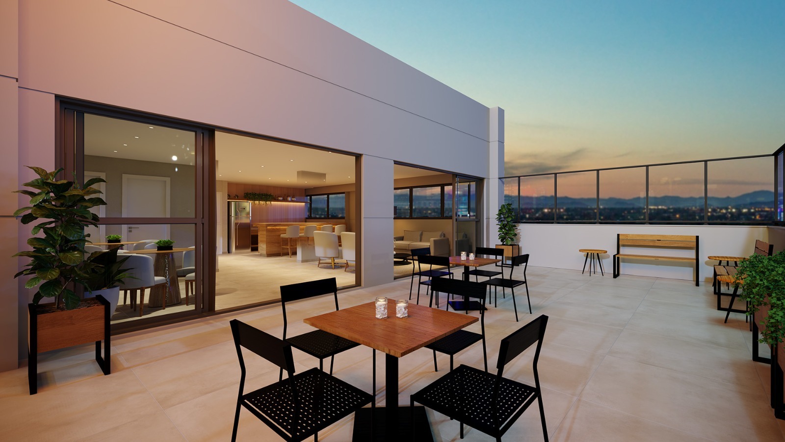 Bellissimo Mooca - ACH Engenharia e Construtora