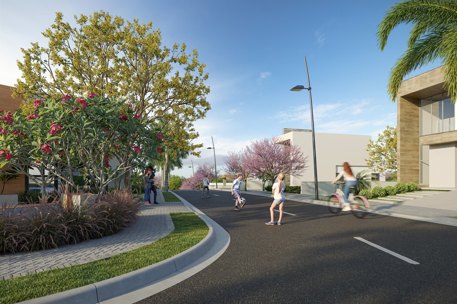 Mirá - Paysage Corpal