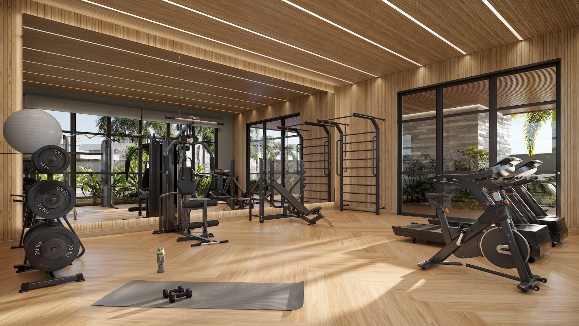 Mirá - Paysage Corpal