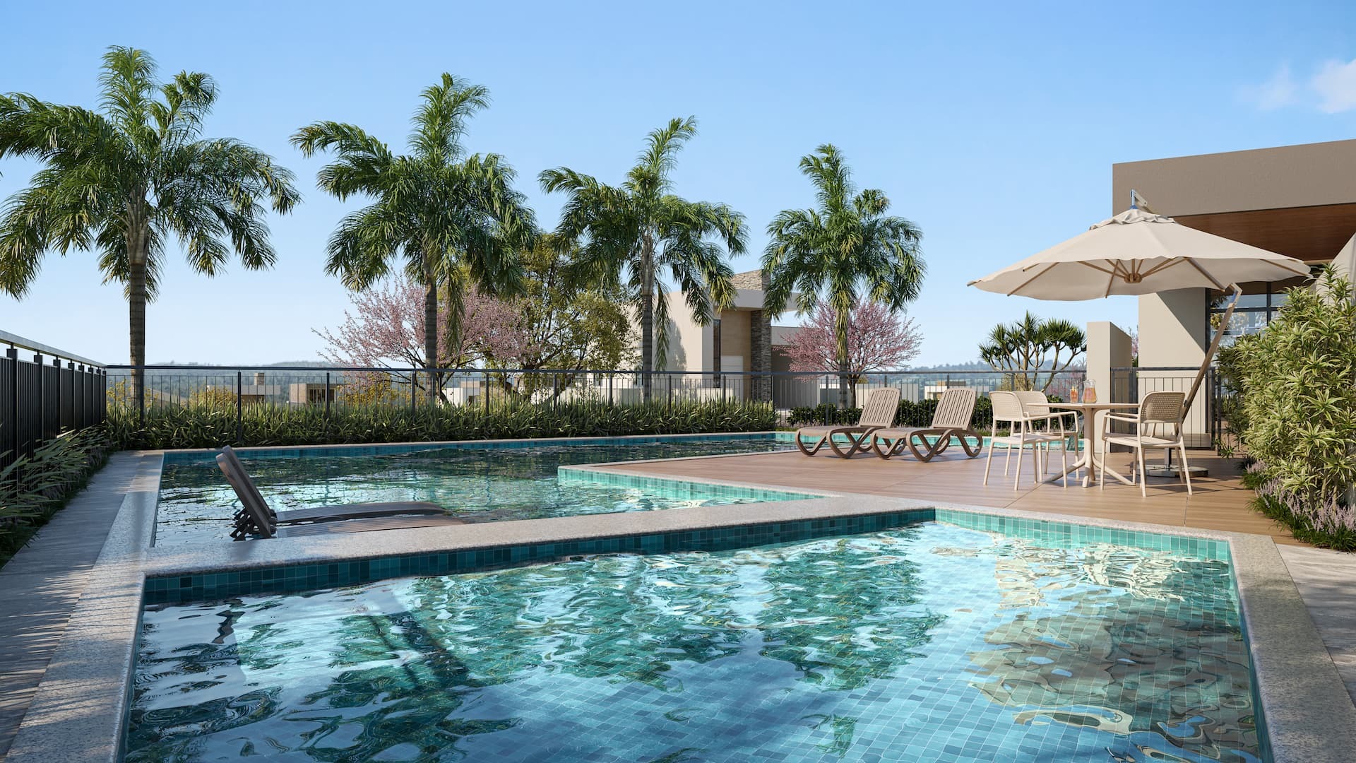 Mirá - Paysage Corpal