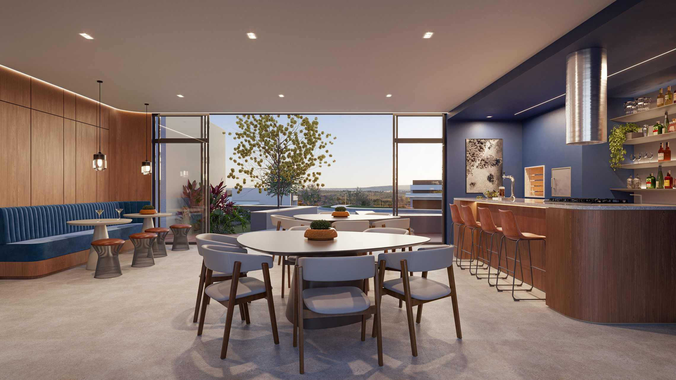 Noa - Paysage Corpal Noa - Paysage Corpal