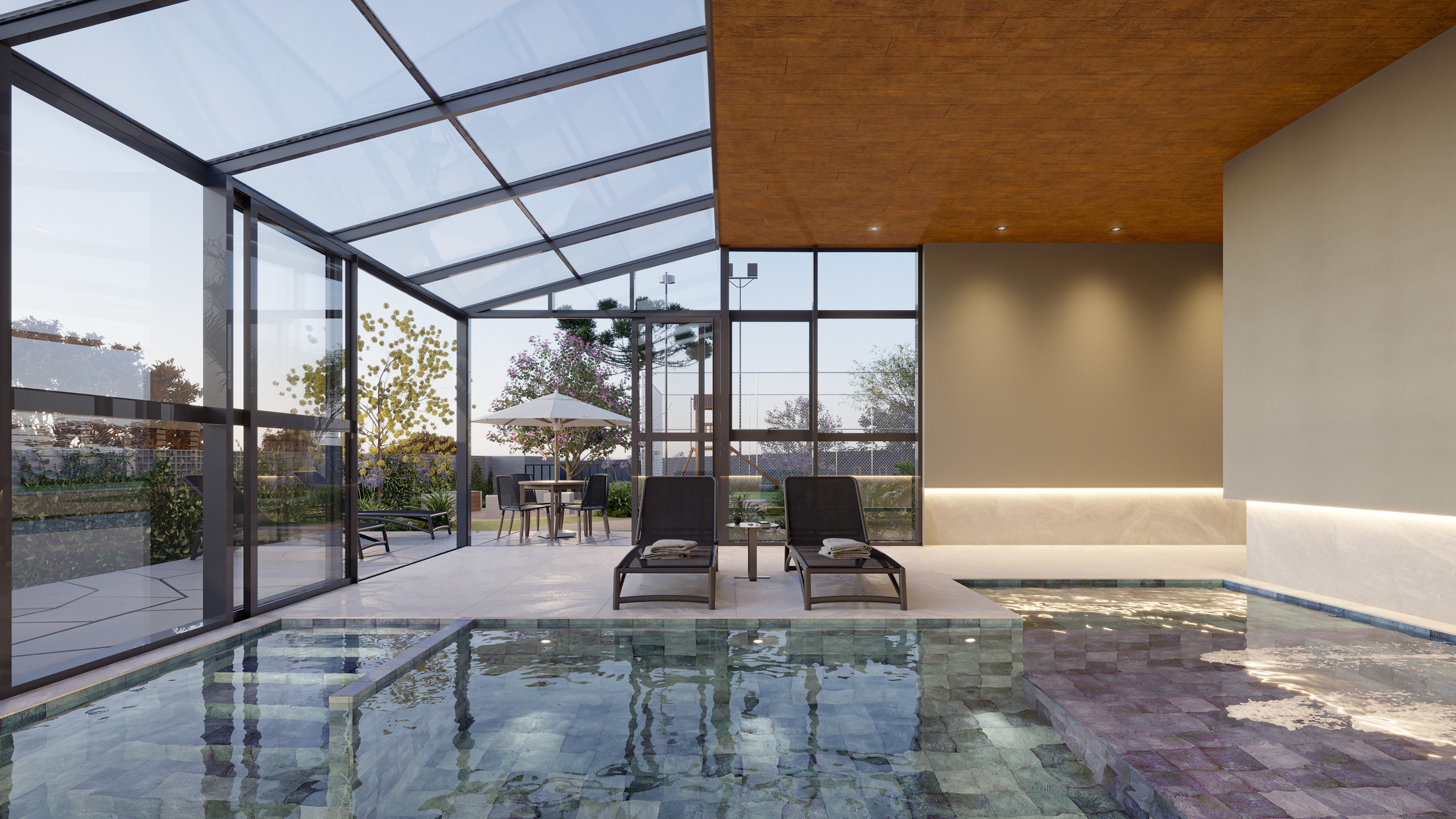 Noa - Paysage Corpal Noa - Paysage Corpal