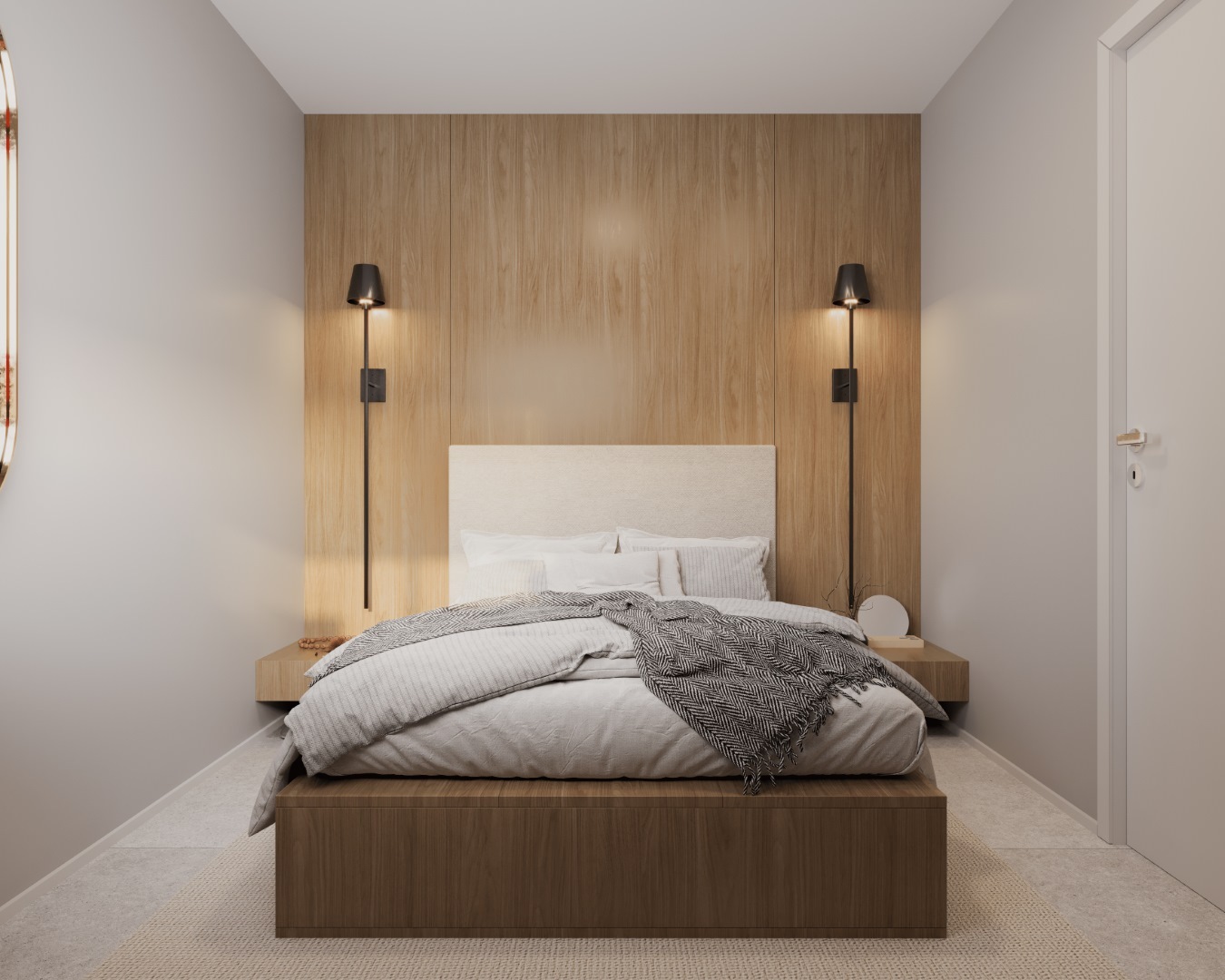 Dormitorio