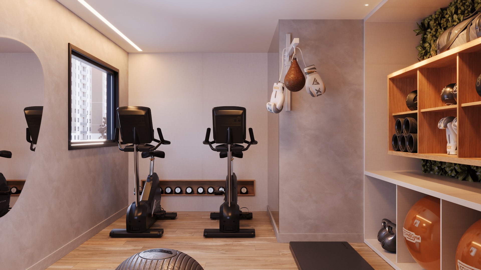 Fitness