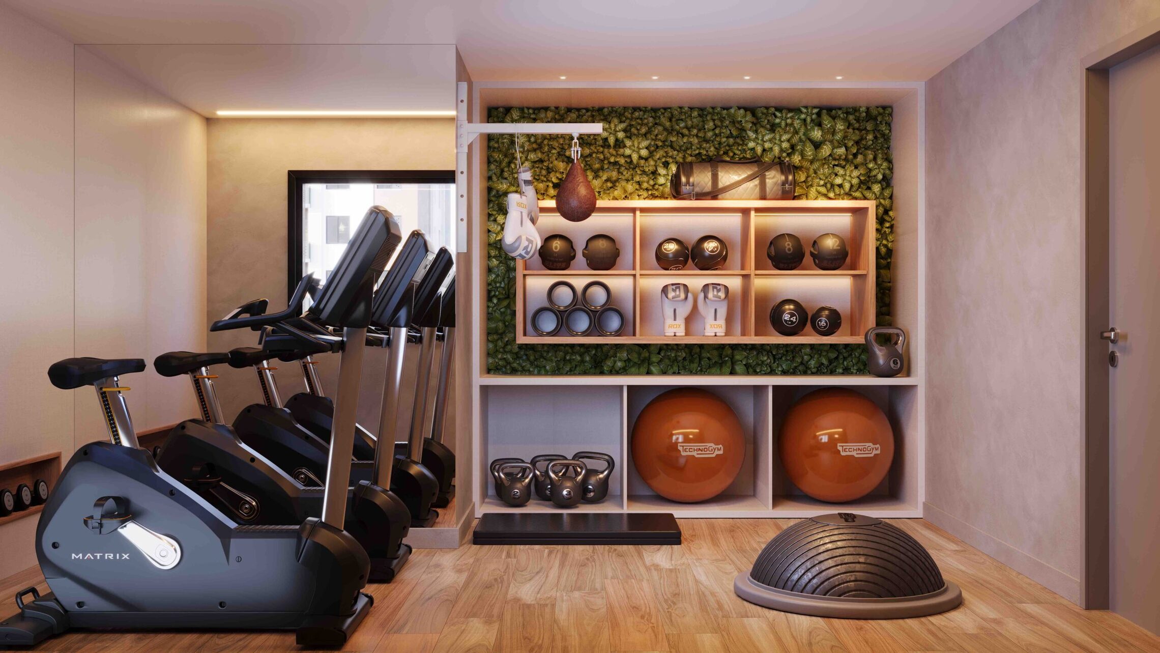 Fitness