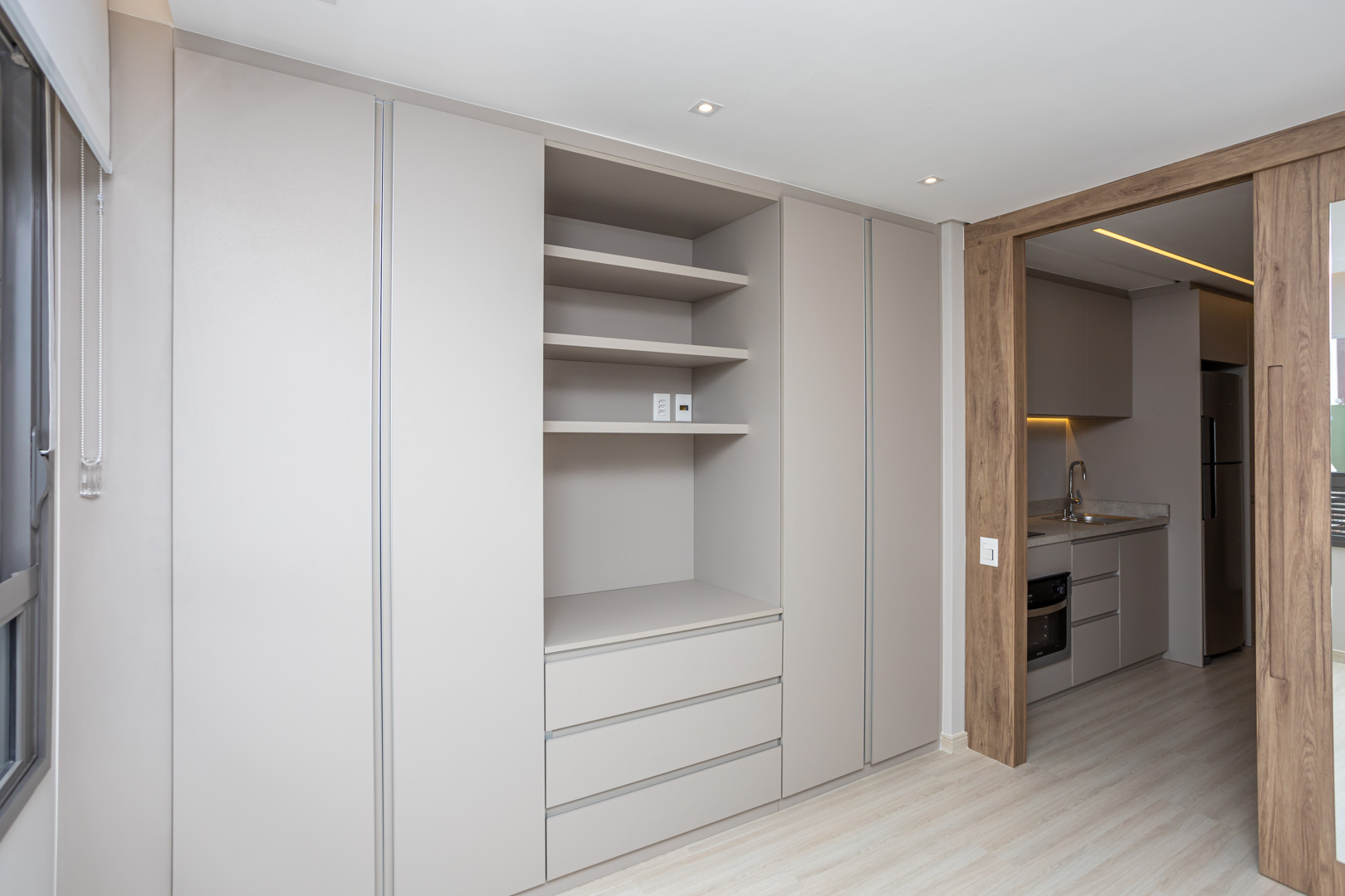 Dormitorio