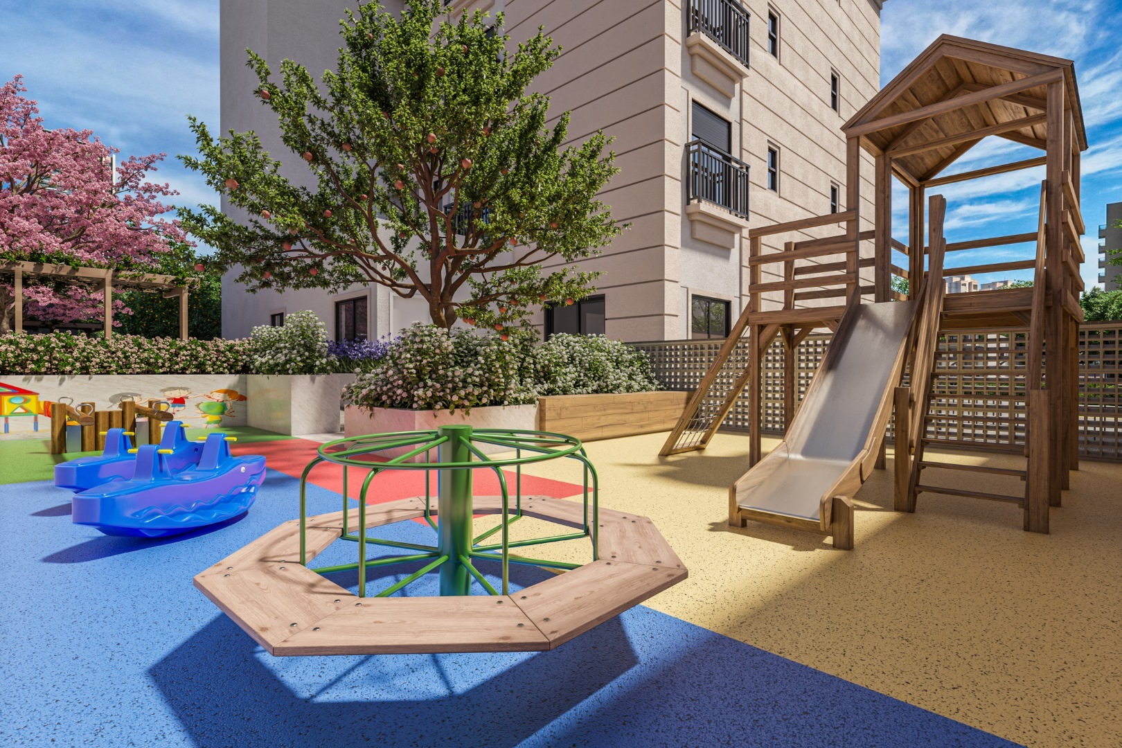 Residencial Multifamiliar de 3 quartos, 128m² no bairro Cambuí, em Campinas | Eu Corretor