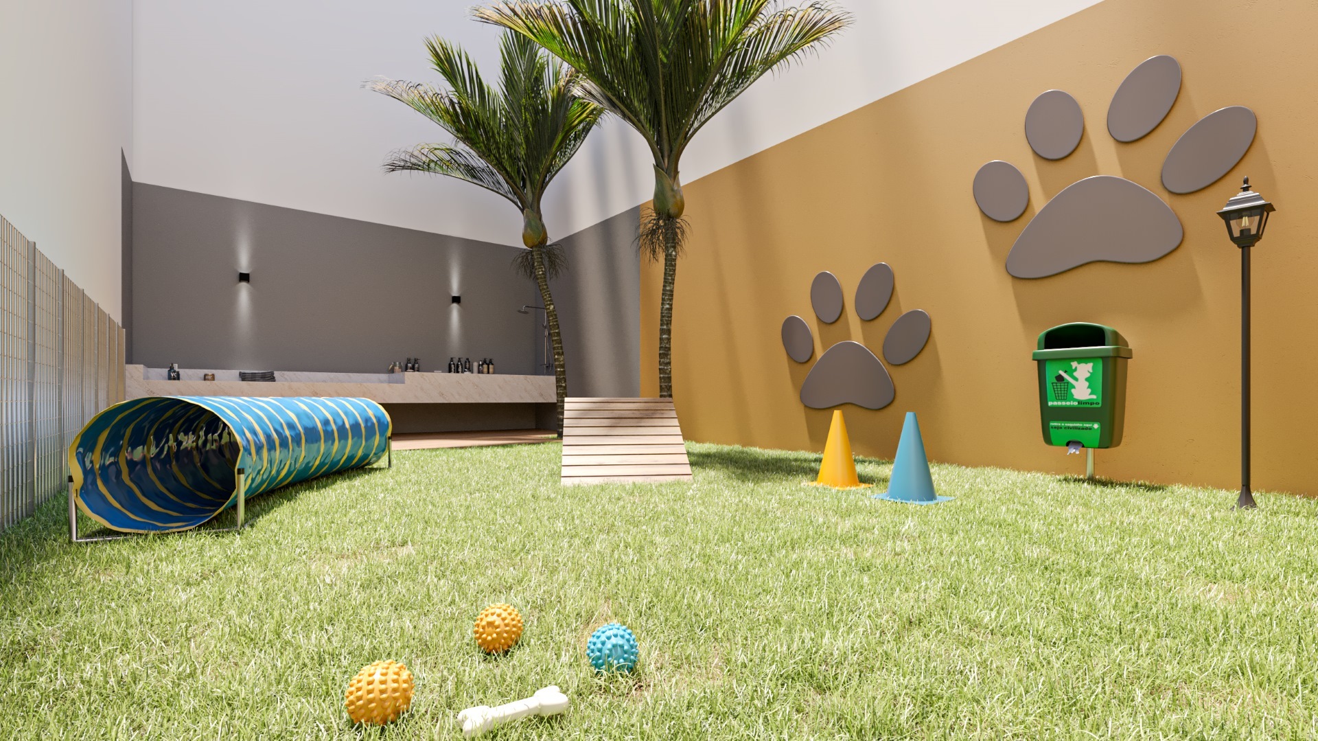 Residencial Multifamiliar de 3 quartos, 128m² no bairro Cambuí, em Campinas | Eu Corretor