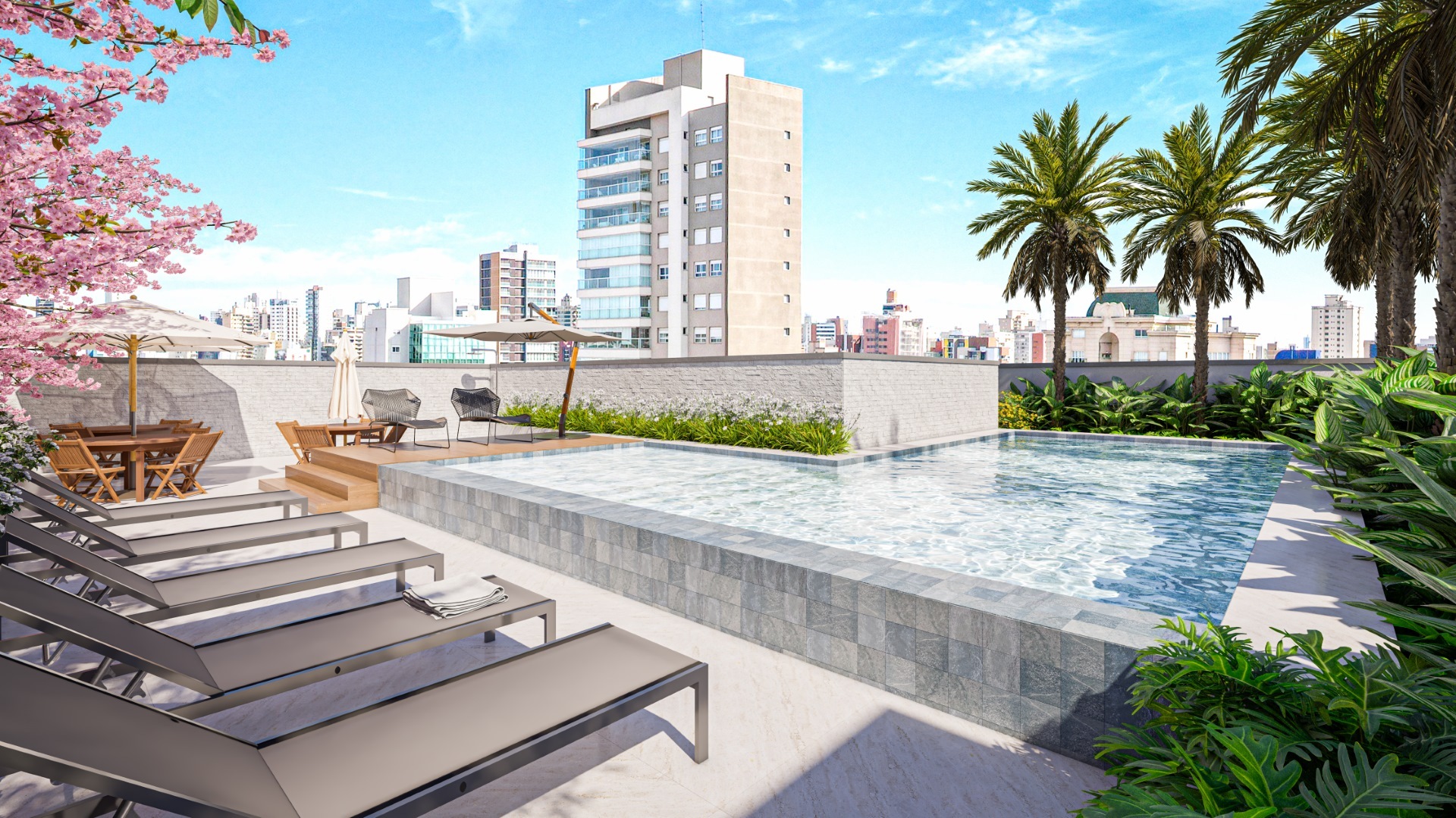 Residencial Multifamiliar de 3 quartos, 128m² no bairro Cambuí, em Campinas | Eu Corretor