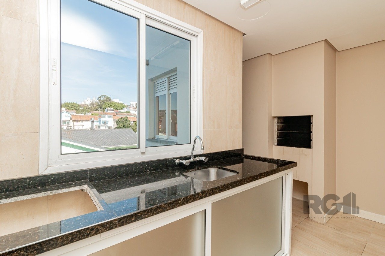 Residencial Multifamiliar de 2 quartos, 70m² no bairro Jardim Sabará, em Porto Alegre | Eu Corretor