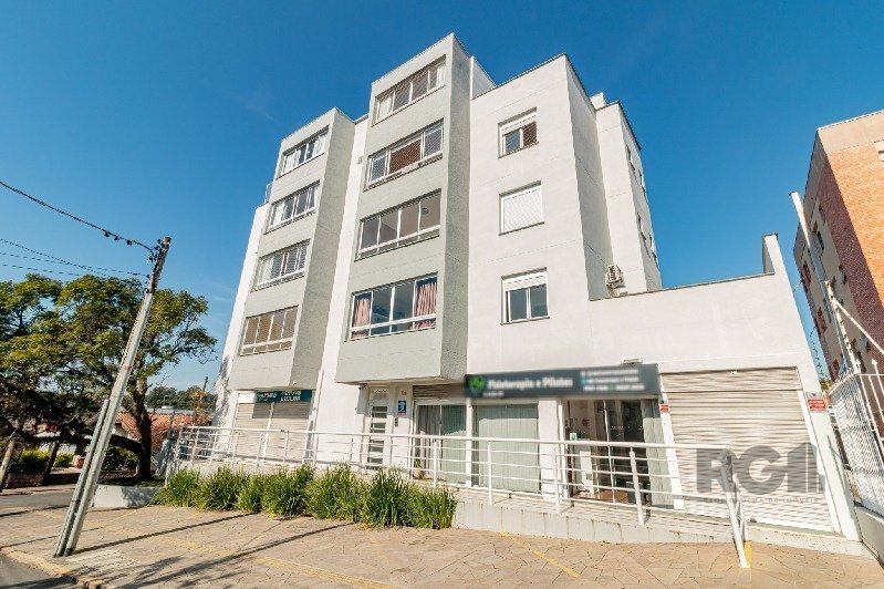 Residencial Multifamiliar de 2 quartos, 70m² no bairro Jardim Sabará, em Porto Alegre | Eu Corretor
