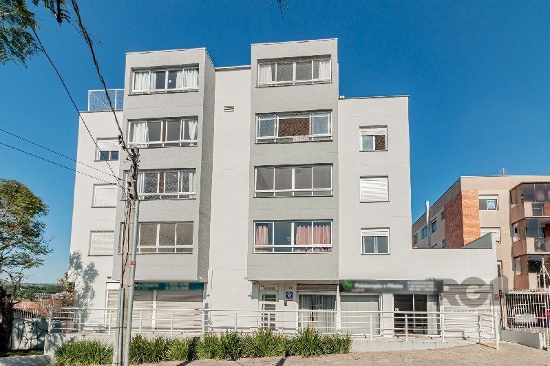 Residencial Multifamiliar de 2 quartos, 70m² no bairro Jardim Sabará, em Porto Alegre | Eu Corretor