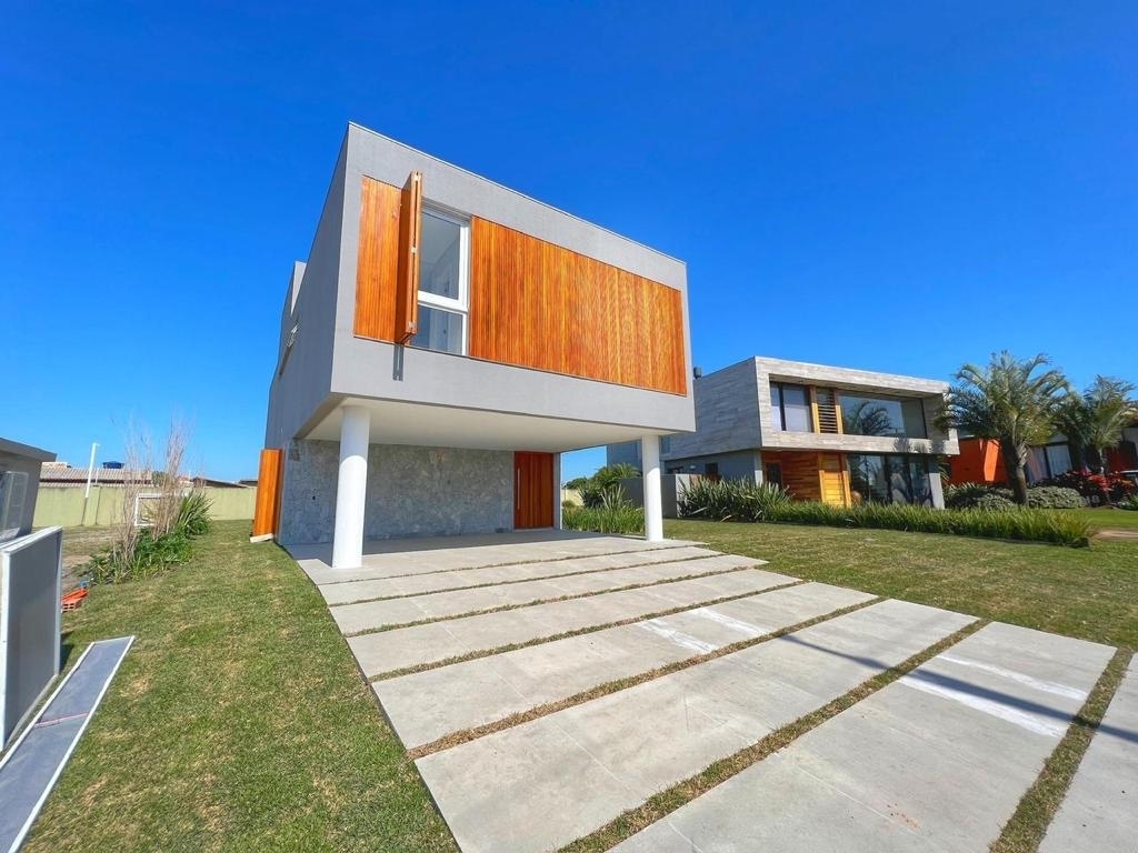 CP 19 Casa 125 - FP Imóveis Exclusividades