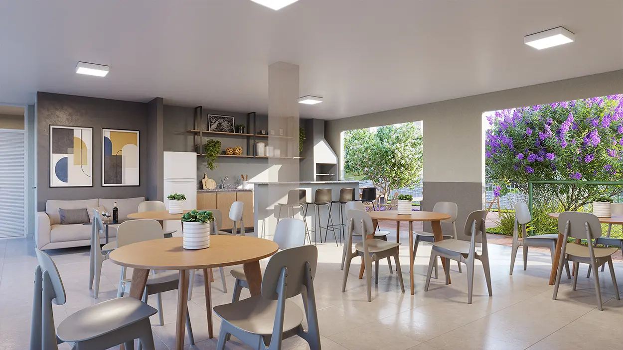 Conquista Florianópolis - Fase 1 Conquista Florianópolis - Fase 1